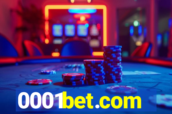 0001bet.com