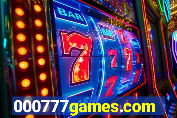 000777games.com