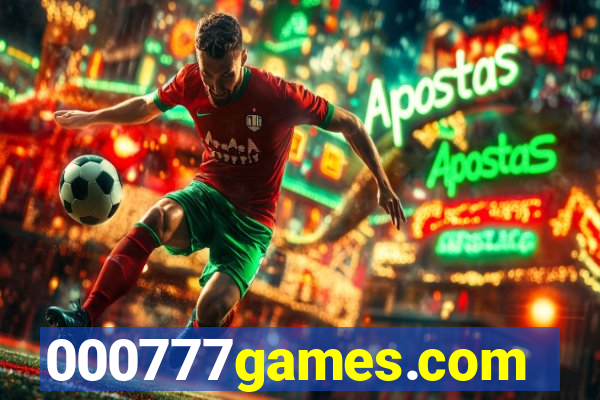 000777games.com