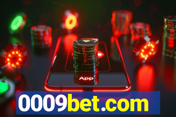 0009bet.com