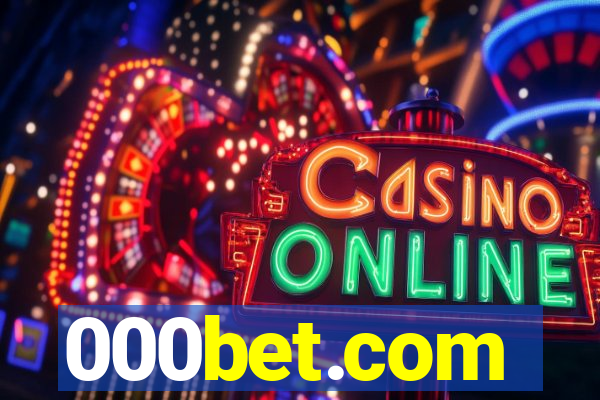 000bet.com