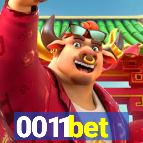 0011bet