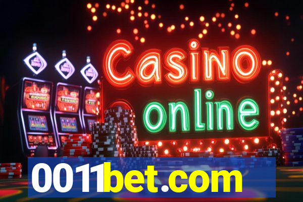 0011bet.com