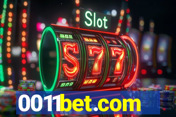 0011bet.com