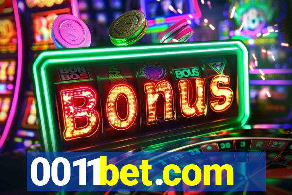 0011bet.com