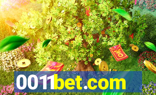 0011bet.com