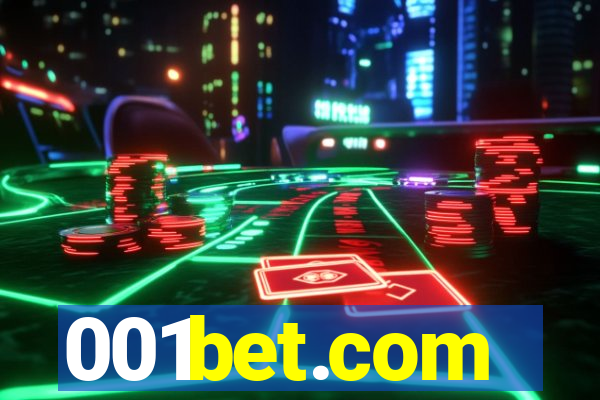 001bet.com