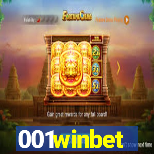 001winbet