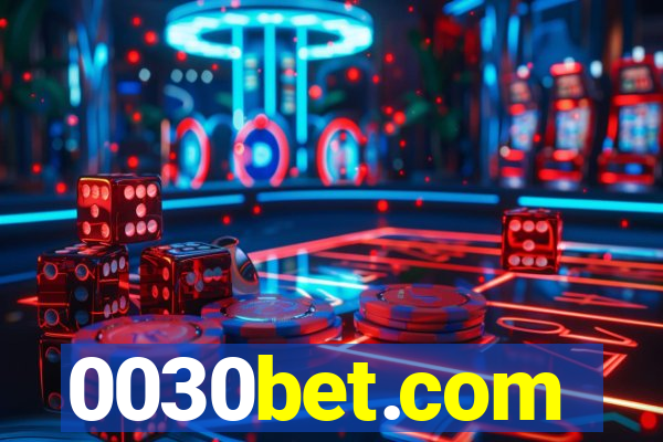 0030bet.com