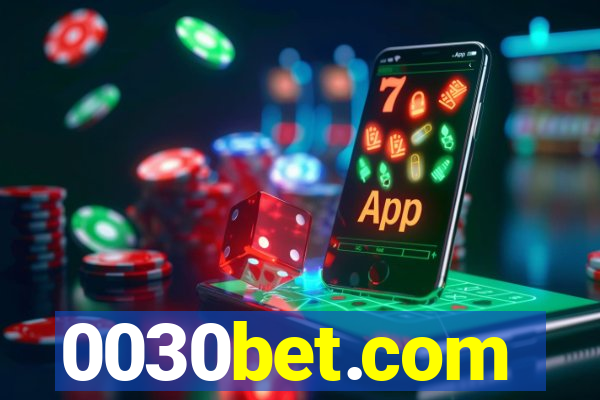 0030bet.com