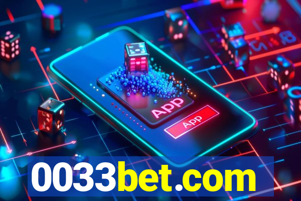 0033bet.com