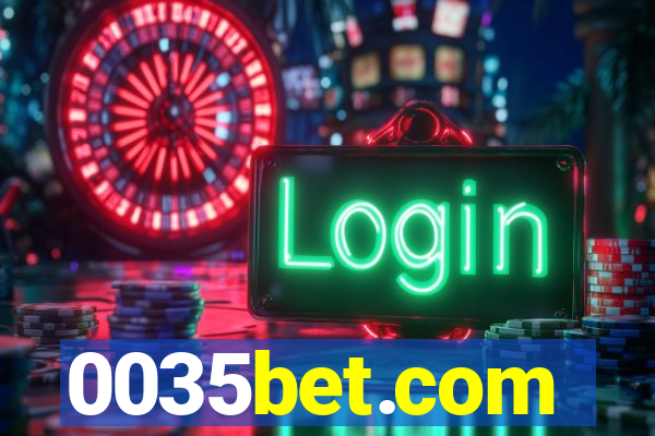 0035bet.com