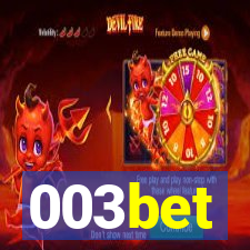 003bet