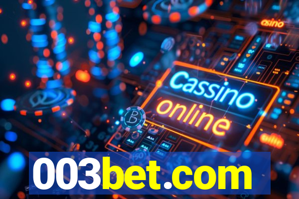 003bet.com