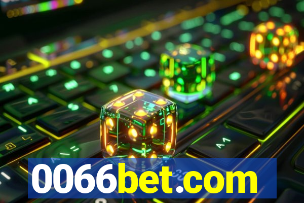 0066bet.com