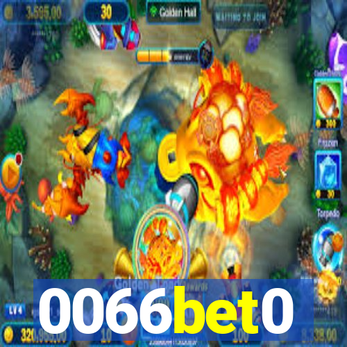 0066bet0