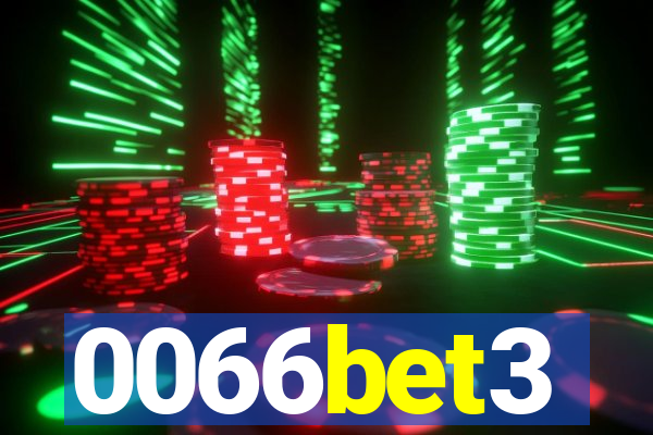 0066bet3