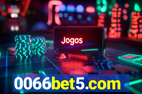 0066bet5.com