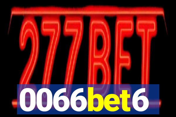 0066bet6