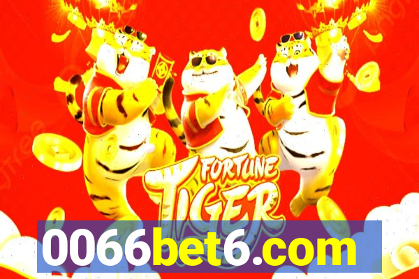 0066bet6.com