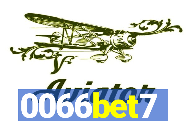 0066bet7