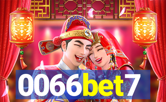 0066bet7