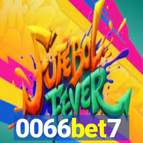 0066bet7