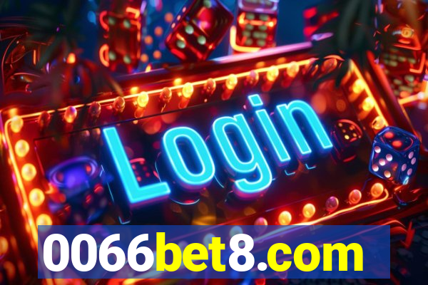 0066bet8.com