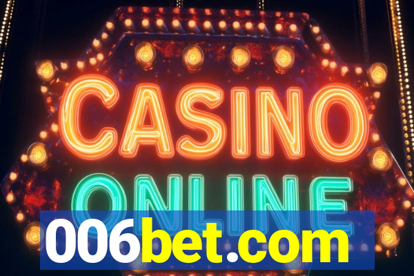 006bet.com