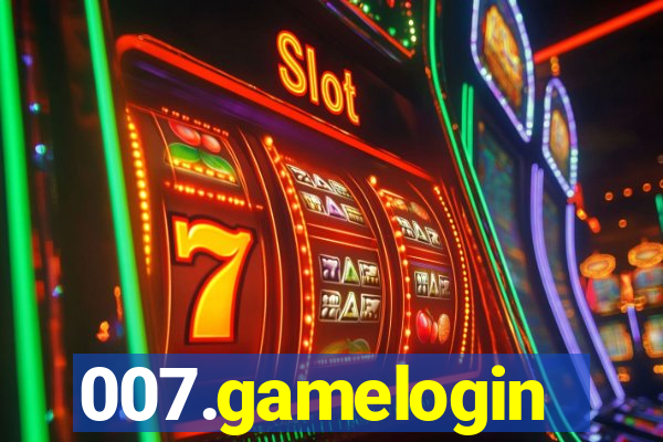 007.gamelogin