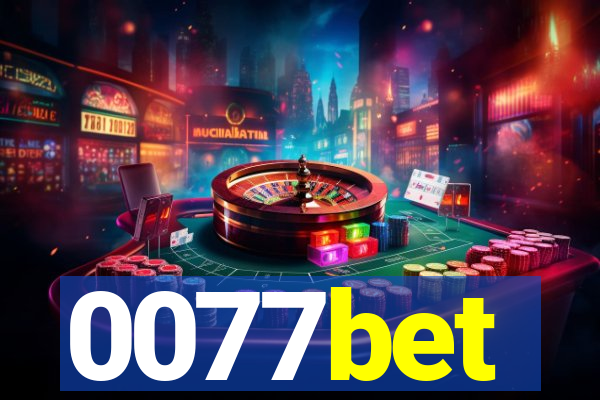 0077bet