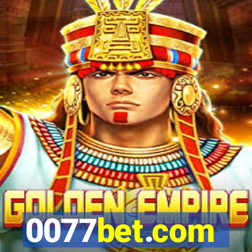 0077bet.com