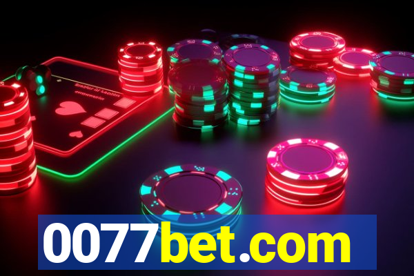 0077bet.com