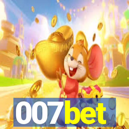 007bet