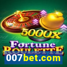 007bet.com