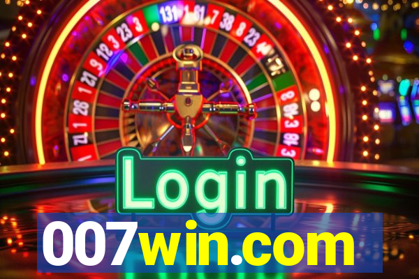 007win.com