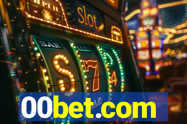 00bet.com