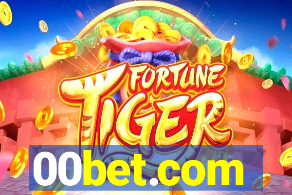 00bet.com