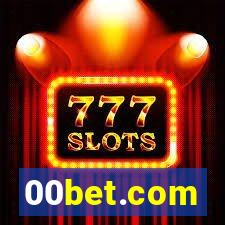 00bet.com