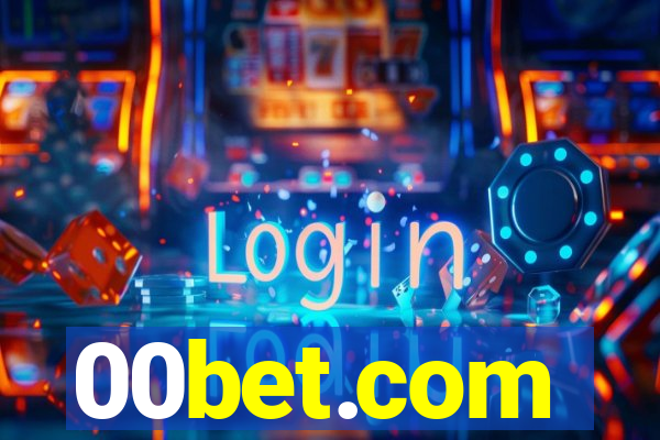 00bet.com