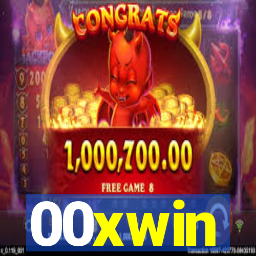 00xwin