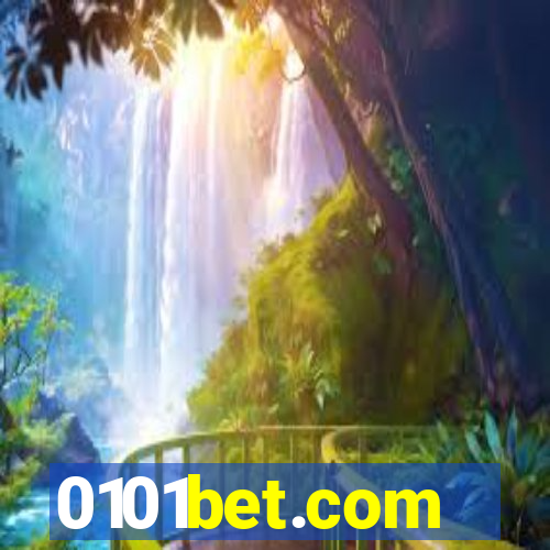 0101bet.com