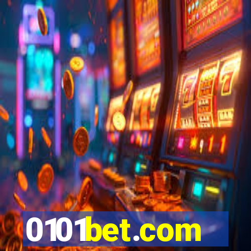 0101bet.com