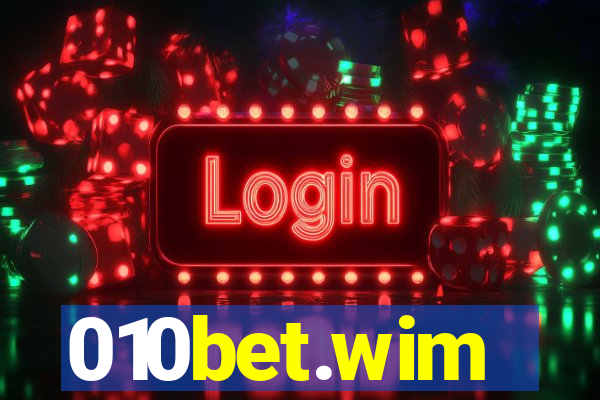 010bet.wim