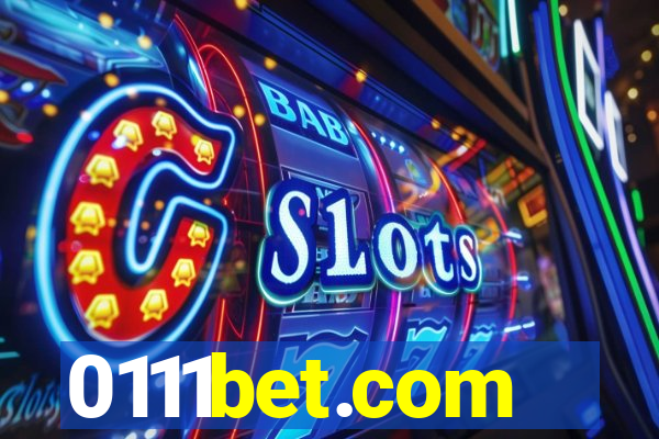 0111bet.com