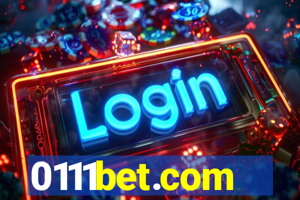 0111bet.com