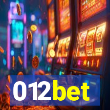 012bet