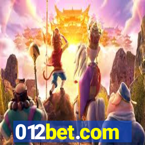 012bet.com