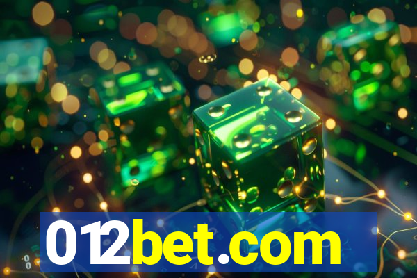 012bet.com