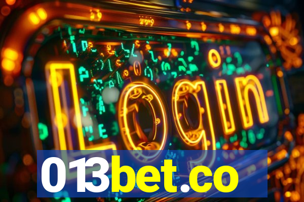 013bet.co